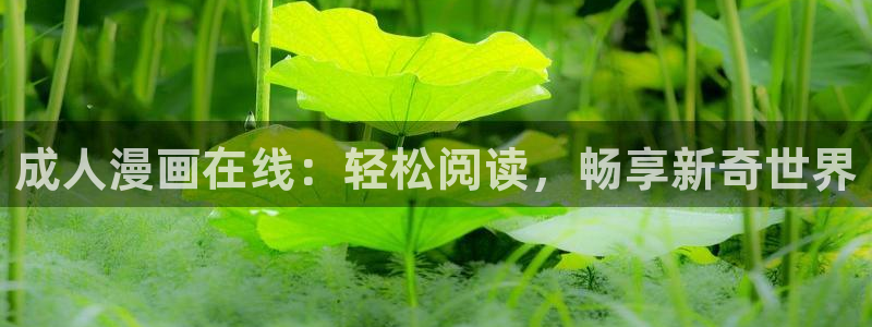 奇漫屋免费版下载安装